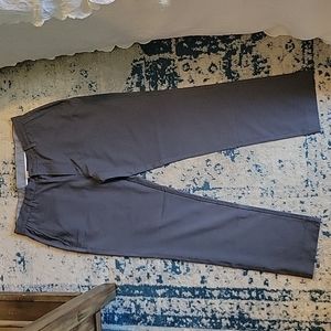 FootJoy mens tour pants. Size 35x30.